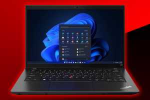 This refurb ThinkPad laptop with 16GB of RAM is just $365
