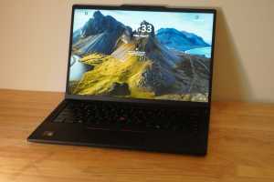 Lenovo ThinkPad T14s Gen 6 review: A workhorse that never dies