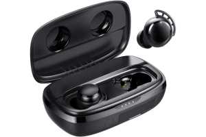 These true wireless earbuds are a $26 steal