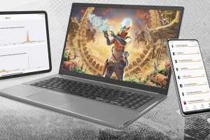 How UL&rsquo;s Wild Life benchmark invites misleading PC vs. iPhone comparisons