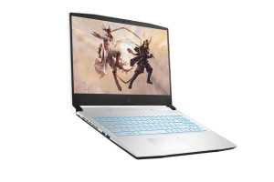 Score this RTX-loaded MSI gaming laptop plus a headset and mouse for $850