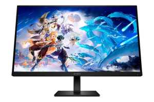 Nab this crazy fast 240Hz HP gaming monitor for just $300