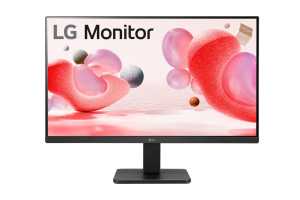 Nab this fast 100Hz LG monitor for just $80 in an early Black Friday deal