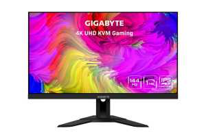 Save $150 on this 4K 144Hz Gigabyte gaming monitor
