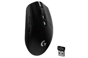 Save 32% on this fast, long-lasting Logitech gaming mouse