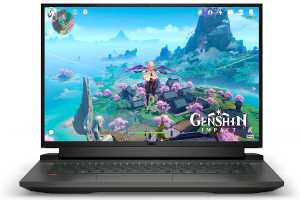 Save $450 on this RTX-loaded Dell gaming laptop