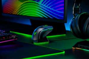 Save $76 on this ultra-fast Razer gaming mouse