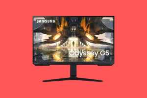 This sweet spot Samsung gaming monitor is just $199 after a 50% discount