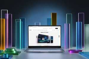 Samsung's Snapdragon Galaxy Book laptops come with AI tools (and a free TV)