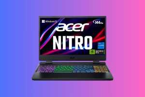 This fast RTX-loaded Acer gaming laptop is down $171 for Prime Day