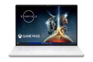 This RTX 4060-loaded Asus gaming laptop is $600 off