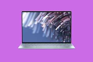 Save $300 on this powerful, lightweight Dell XPS laptop