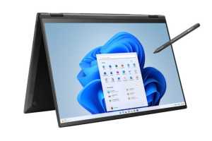 LG's featherlight Gram 2-in-1 laptop is $600 off right now