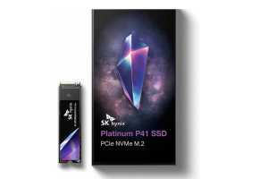 SK Hynix's Platinum P41, one of our favorite SSDs, is $52 off