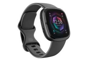 The new Fitbit Sense 2 smartwatch is $100 off