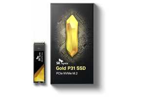 SK Hynix's Gold P31, one of our favorite SSDs, is a whopping 52% off