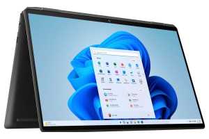 HP's luxurious Spectre 2-in-1 laptop is over $600 off right now