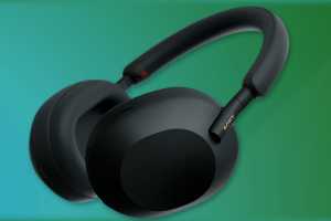 Sony's next-gen WH-1000XM5 headphones get a facelift and new drivers