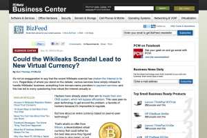 How Bitcoin&rsquo;s founder disappeared because of PCWorld