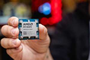 Windows bug? AMD's Ryzen 9000 CPUs perform better on admin accounts