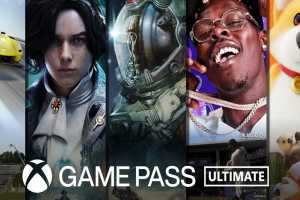 Get up to 15 months of Xbox Game Pass Ultimate with these stackable codes