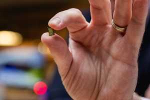 Meet xMEMS, a challenger to AirJet's radical solid-state chip cooling