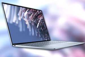 Grab Dell's gorgeous XPS 13 laptop for under $600