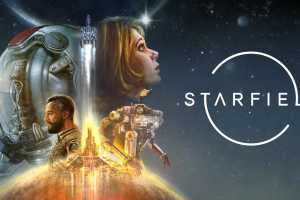 Starfield lands on GeForce Now, with DLSS and ultrawide coming soon