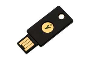 Get three YubiKeys for the price of 2 in Yubico&rsquo;s World Backup Day sale