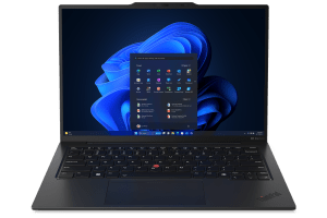 Lenovo ThinkPad laptops embrace Intel's AI-infused Core Ultra chips