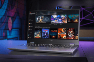 Lenovo reveals wonderfully affordable LOQ gaming laptops at CES