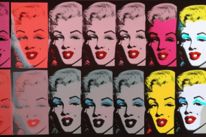 Getty sues Stable Diffusion, and the future of AI art could be at stake