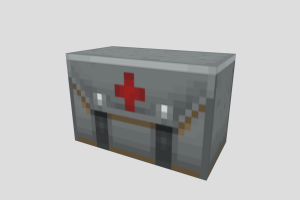 Why this once-legendary health icon is forbidden in video games