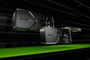 Nvidia's RTX 40-series 'Super' GPUs make GeForce great again at CES